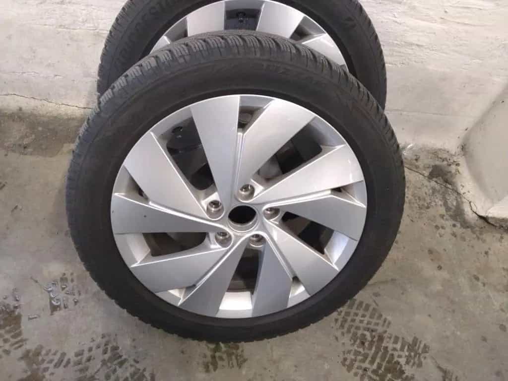 Volkswagen Golf Variant 1.5 eTSI 110kW DSG LED*PDC*NAV*TEMP 03/2024-photo-23