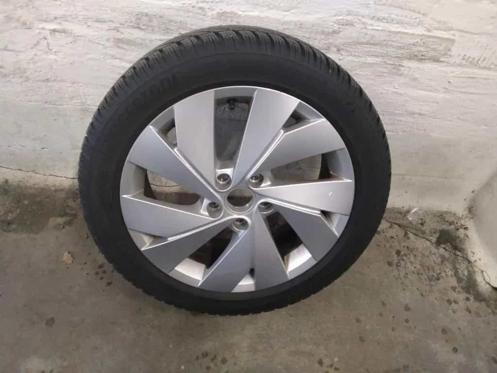 Volkswagen Golf Variant 1.5 eTSI 110kW DSG LED*PDC*NAV*TEMP 03/2024-photo-24