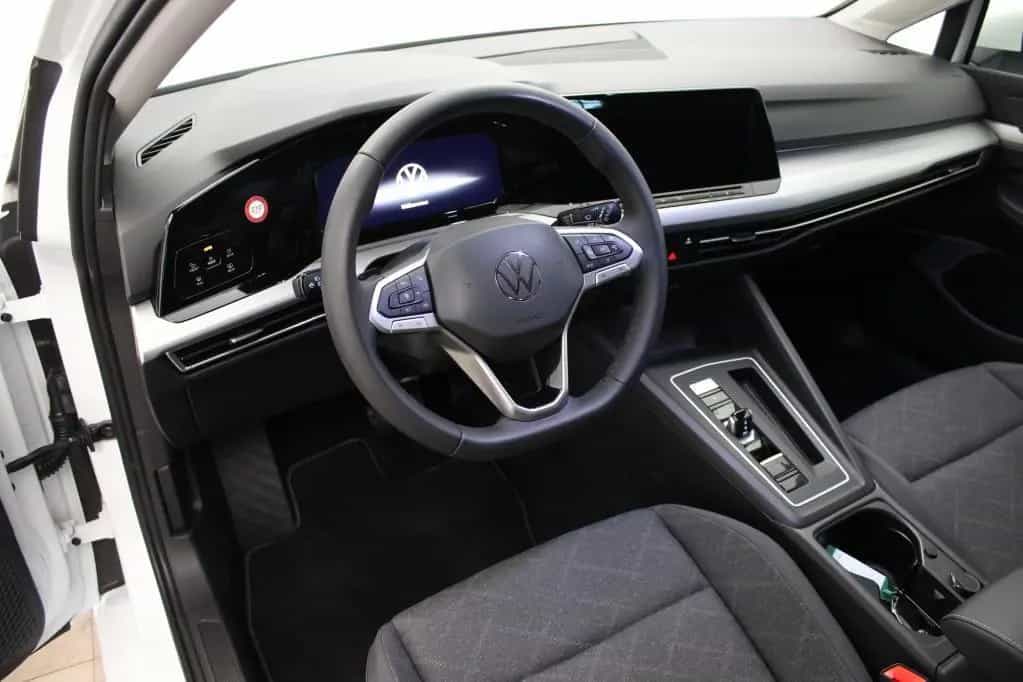 Volkswagen Golf Variant 1.5 eTSI 110kW DSG LED*PDC*NAV*TEMP 03/2024-photo-26