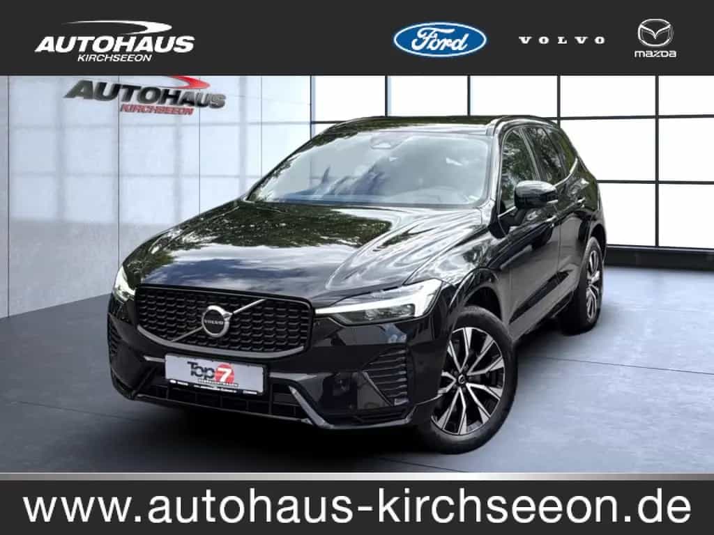 Volvo XC60 B5 (Benzin) Plus Dark AWD Automatik Navi 03/2023-photo-0