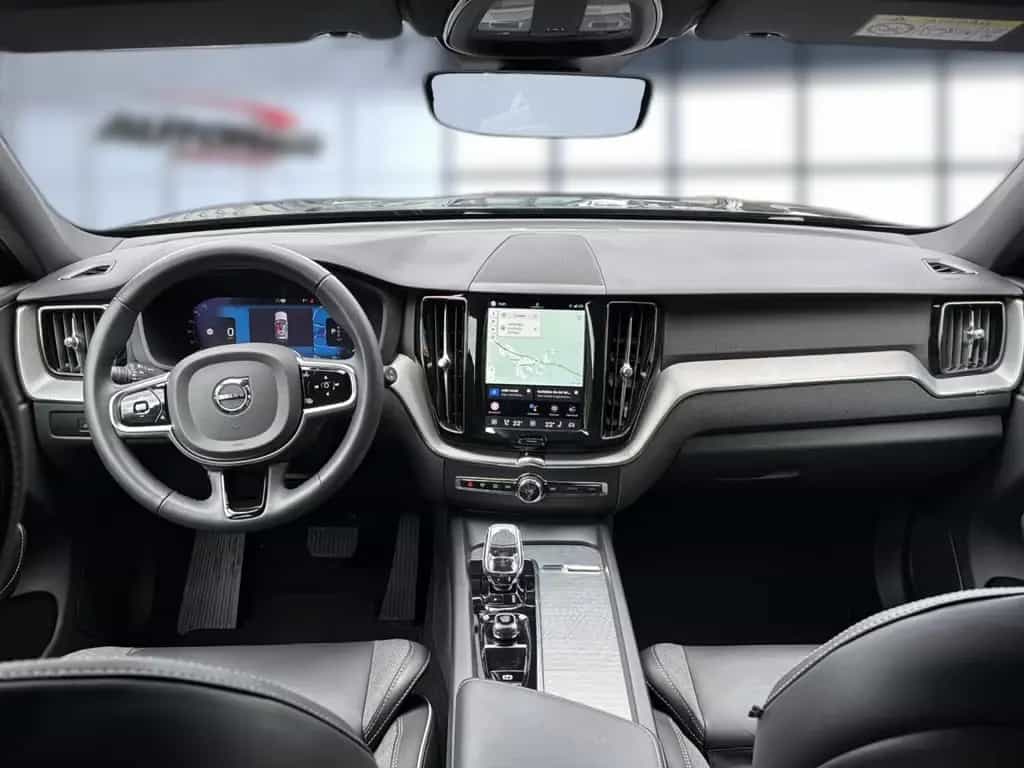 Volvo XC60 B5 (Benzin) Plus Dark AWD Automatik Navi 03/2023-photo-20