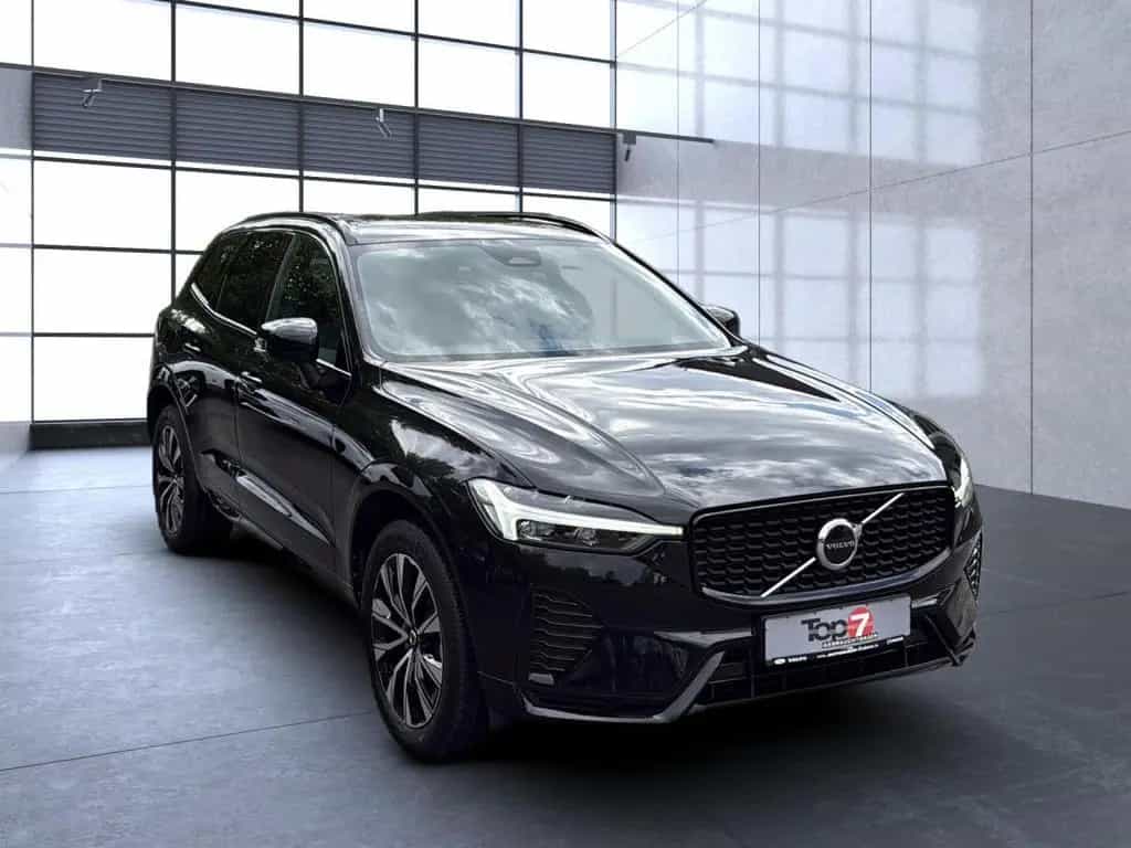 Volvo XC60 B5 (Benzin) Plus Dark AWD Automatik Navi 03/2023-photo-4