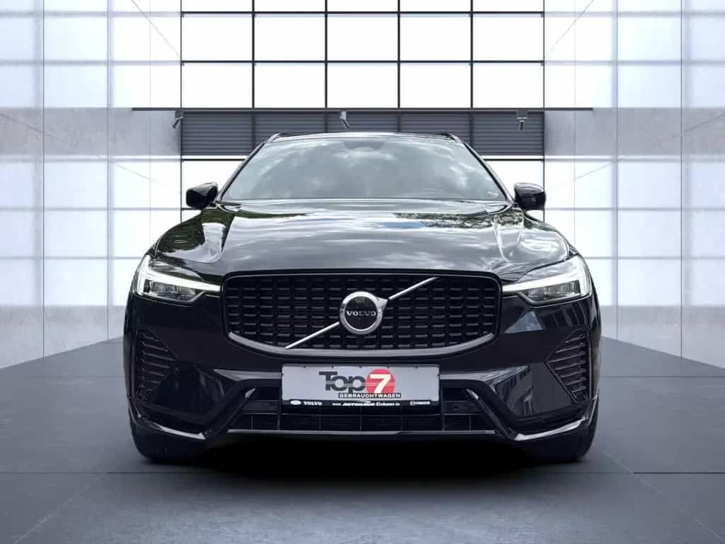 Volvo XC60 B5 (Benzin) Plus Dark AWD Automatik Navi 03/2023-photo-5
