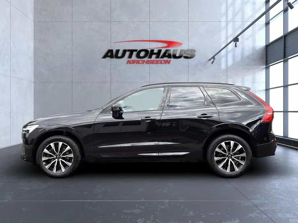 Volvo XC60 B5 (Benzin) Plus Dark AWD Automatik Navi 03/2023-photo-6