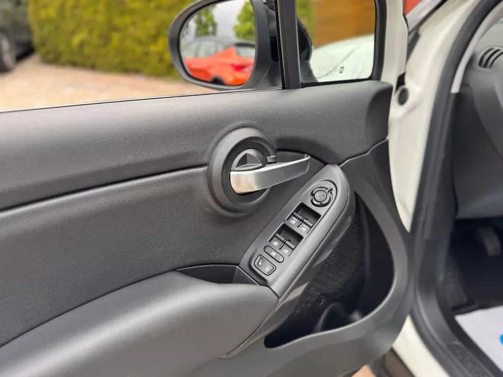 Fiat 500X Google*Garantie*TÜVneu* 09/2021-photo-14
