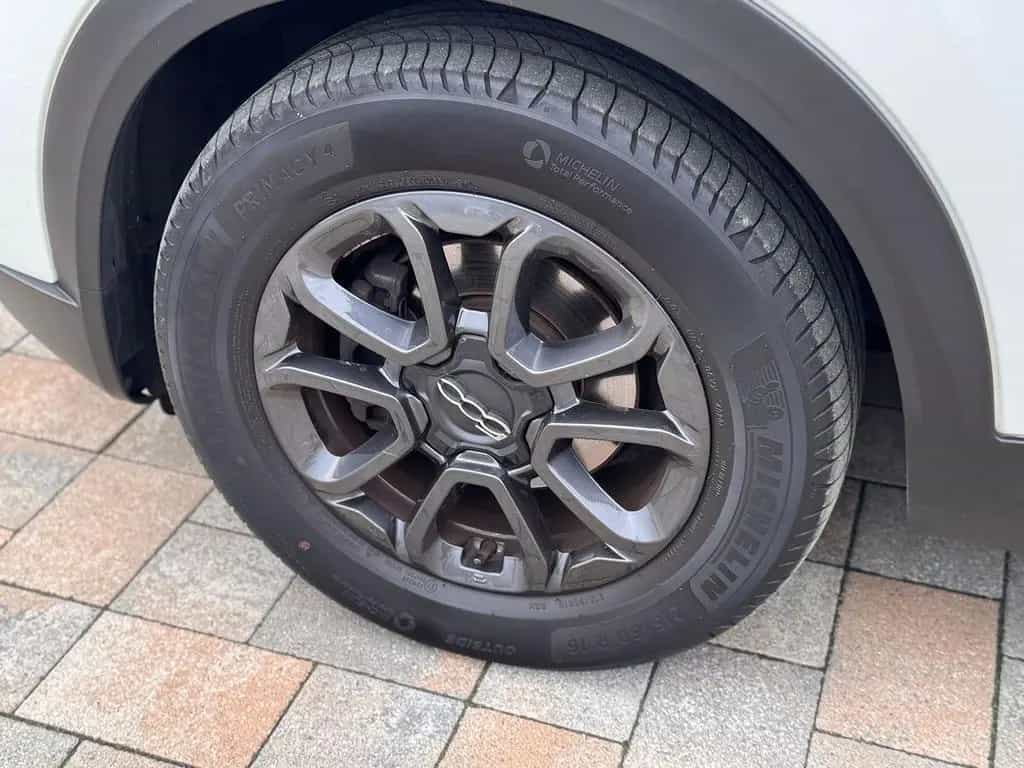 Fiat 500X Google*Garantie*TÜVneu* 09/2021-photo-15