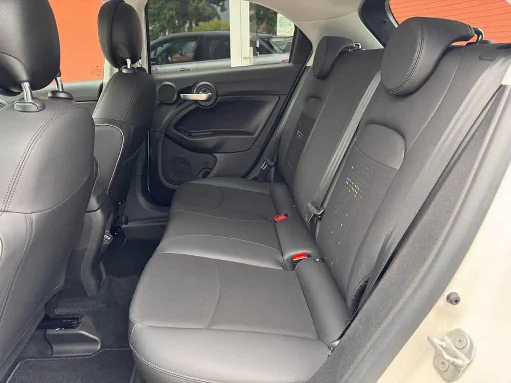 Fiat 500X Google*Garantie*TÜVneu* 09/2021-photo-20