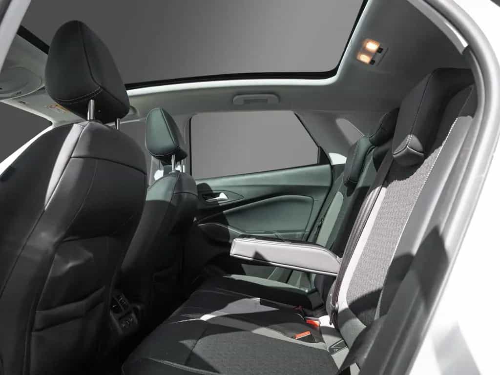 Opel Grandland (X) Grandland Innovation AHK Grip-Control PANO 11/2019-photo-10