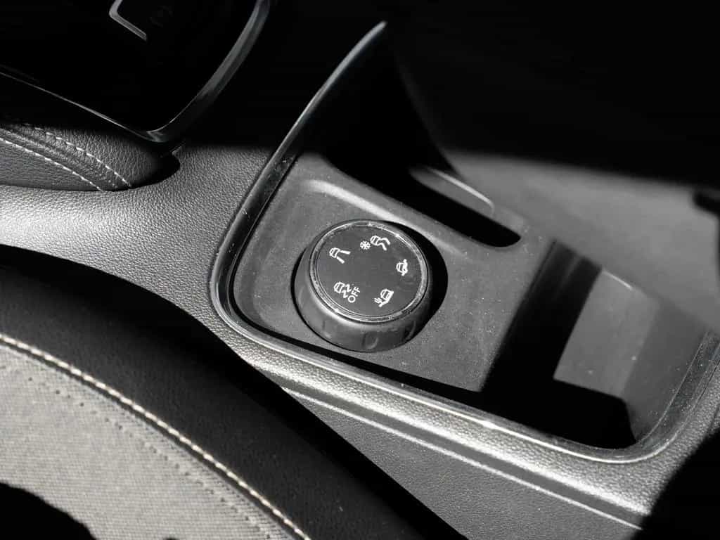 Opel Grandland (X) Grandland Innovation AHK Grip-Control PANO 11/2019-photo-20