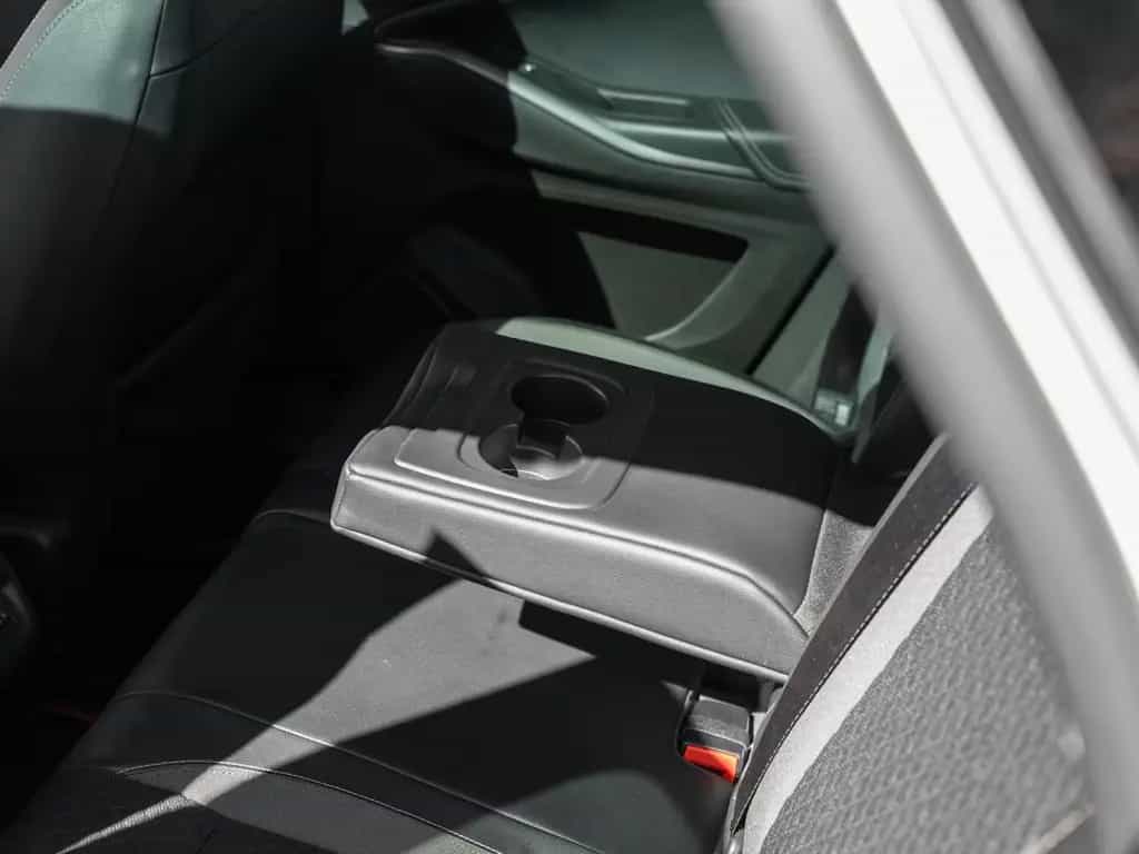 Opel Grandland (X) Grandland Innovation AHK Grip-Control PANO 11/2019-photo-23