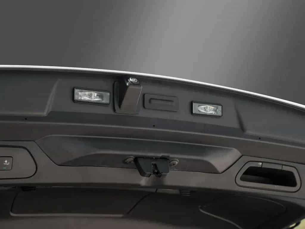 Opel Grandland (X) Grandland Innovation AHK Grip-Control PANO 11/2019-photo-28