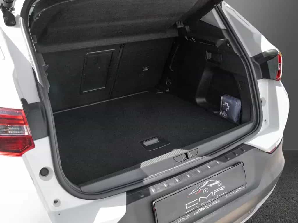 Opel Grandland (X) Grandland Innovation AHK Grip-Control PANO 11/2019-photo-29