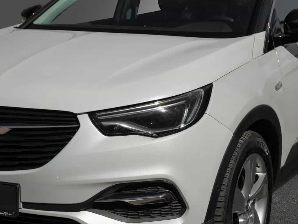 Opel Grandland (X) Grandland Innovation AHK Grip-Control PANO 11/2019-photo-4