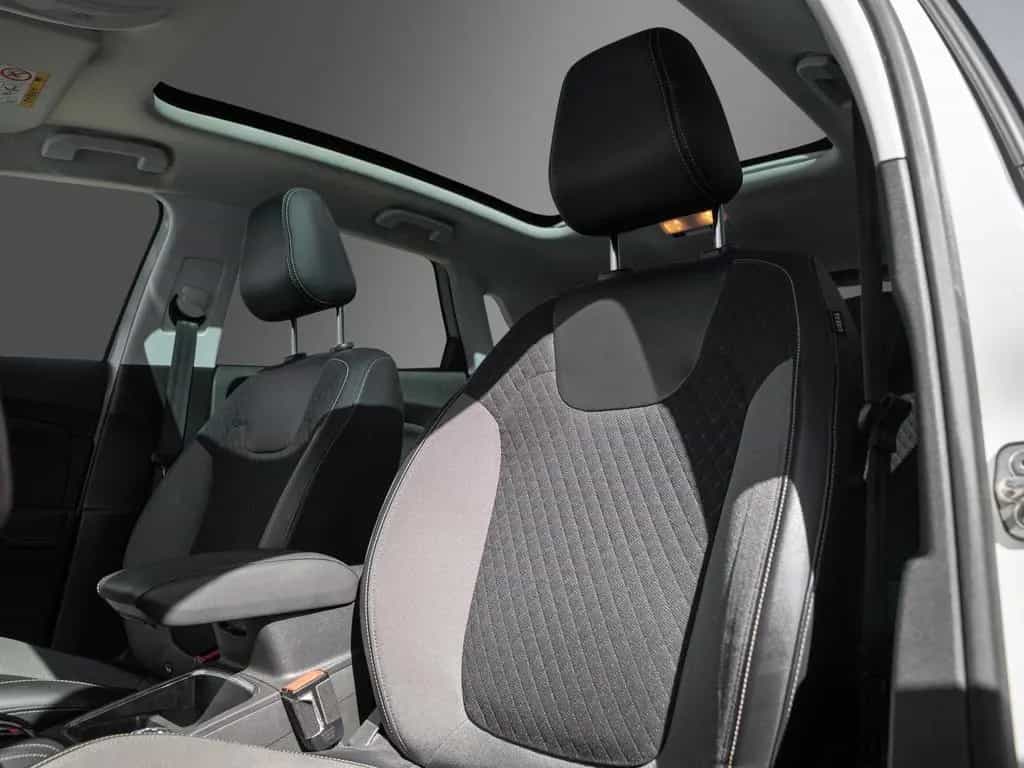 Opel Grandland (X) Grandland Innovation AHK Grip-Control PANO 11/2019-photo-9