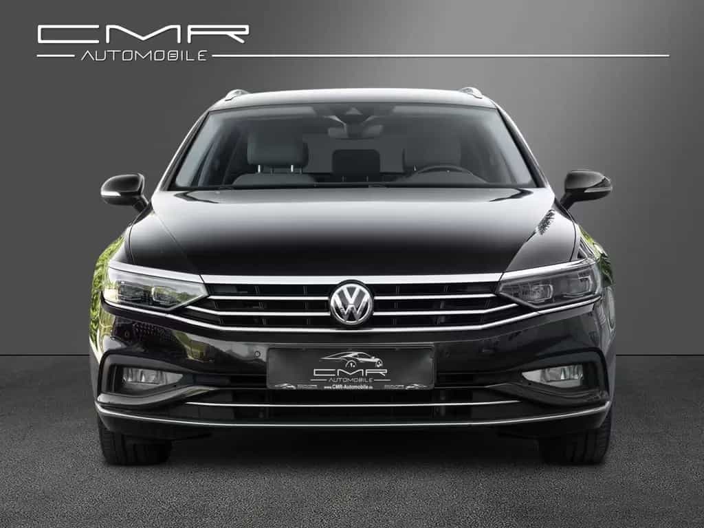Volkswagen Passat Variant Elegance 4Motion Business-P Prem. 06/2020-photo-1