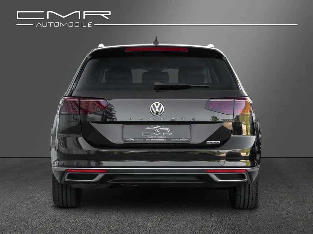 Volkswagen Passat Variant Elegance 4Motion Business-P Prem. 06/2020-photo-10