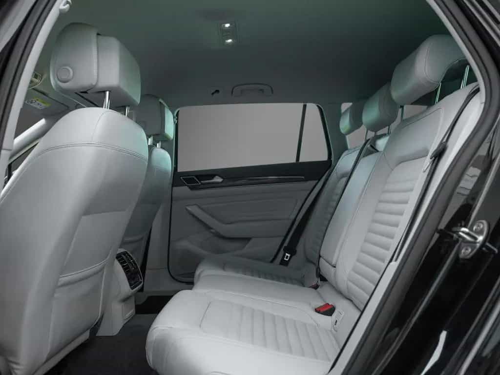 Volkswagen Passat Variant Elegance 4Motion Business-P Prem. 06/2020-photo-12