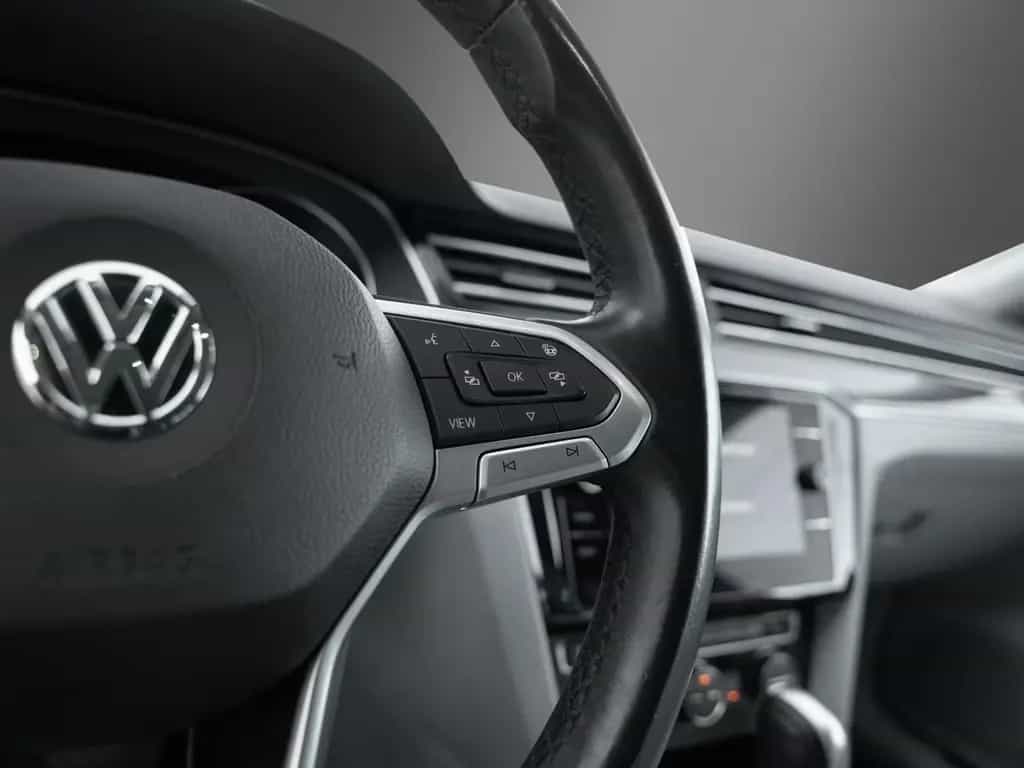 Volkswagen Passat Variant Elegance 4Motion Business-P Prem. 06/2020-photo-15