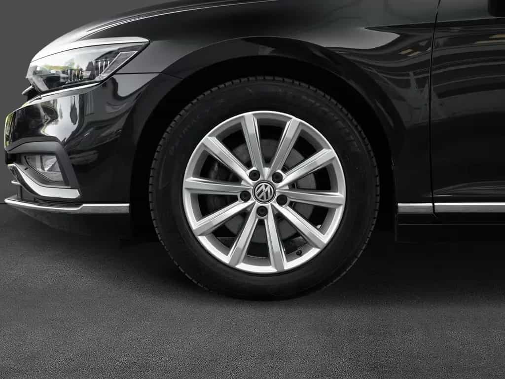 Volkswagen Passat Variant Elegance 4Motion Business-P Prem. 06/2020-photo-4