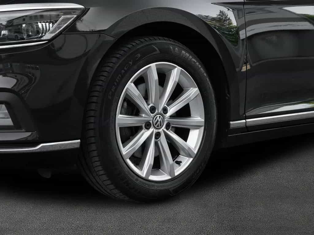 Volkswagen Passat Variant Elegance 4Motion Business-P Prem. 06/2020-photo-5