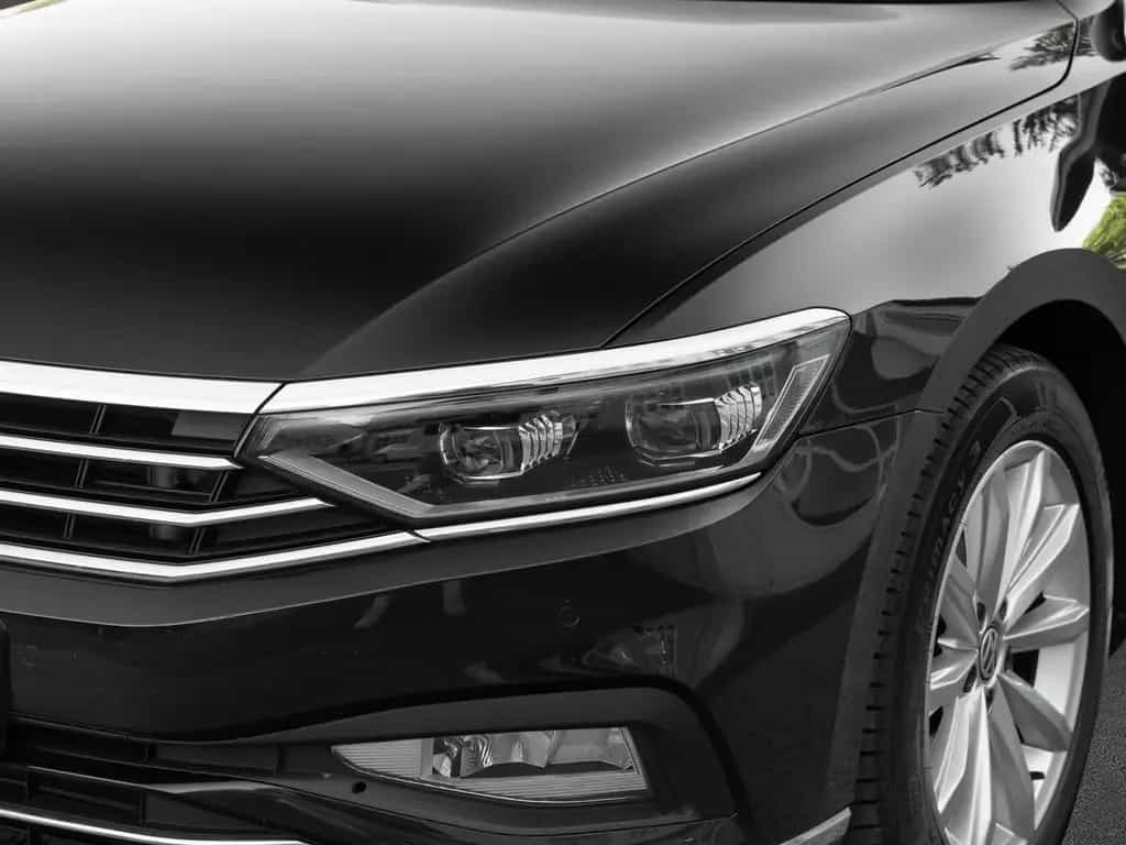 Volkswagen Passat Variant Elegance 4Motion Business-P Prem. 06/2020-photo-6