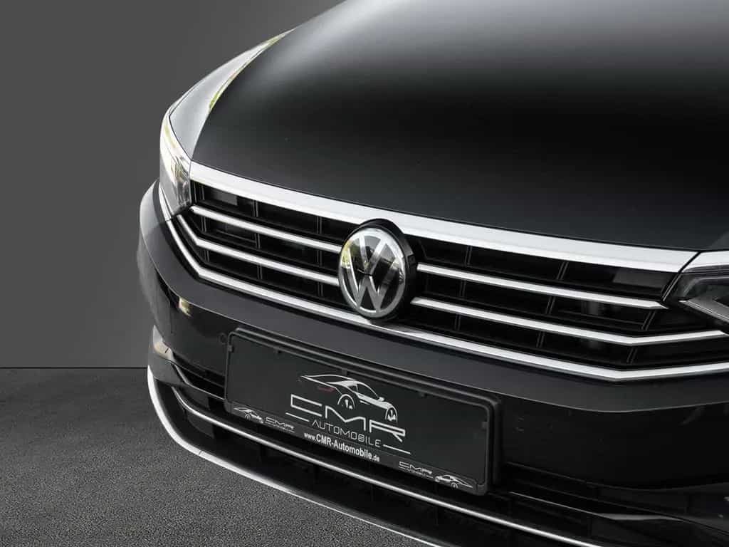 Volkswagen Passat Variant Elegance 4Motion Business-P Prem. 06/2020-photo-7