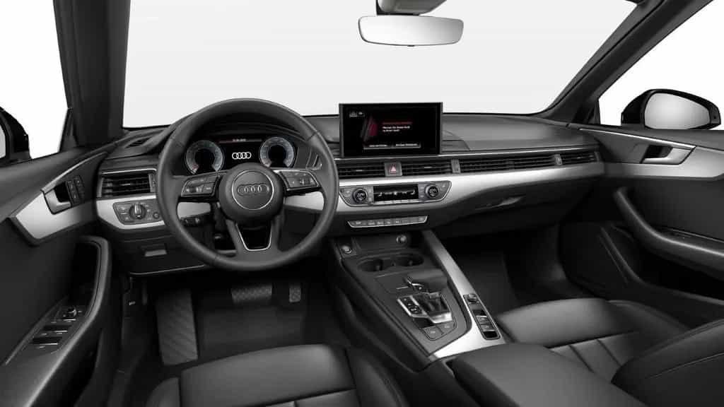 Audi A5 Cabriolet 40 TFSI advanced LED*RFK*Sound* 04/2022-photo-6