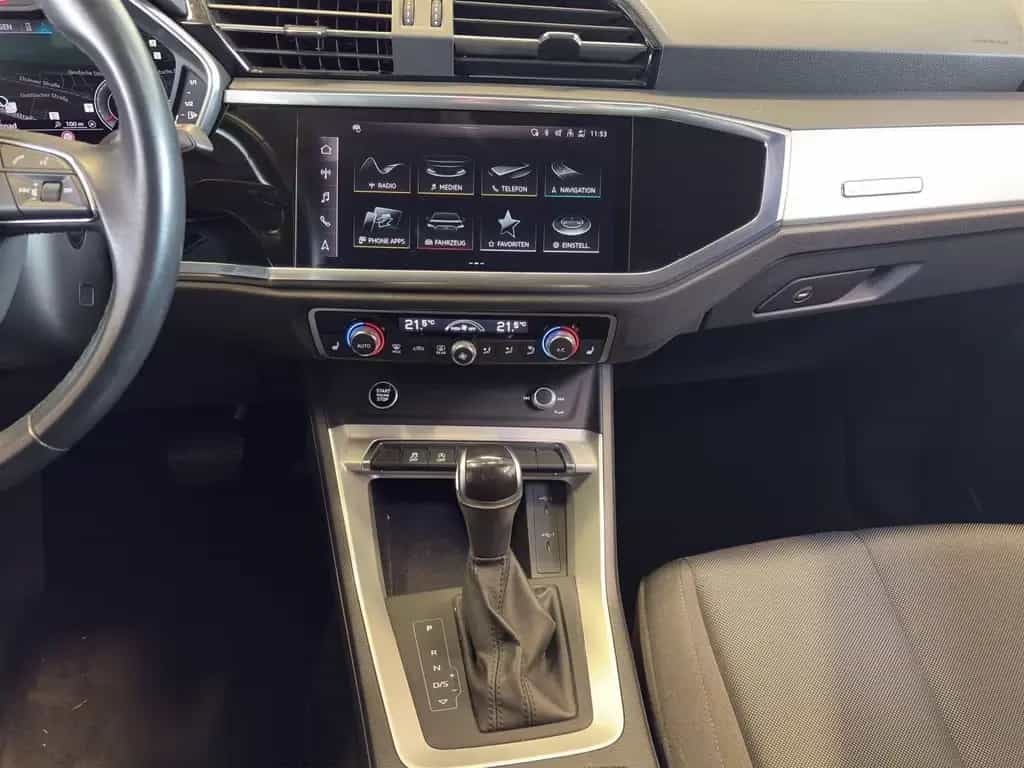 Audi Q3 35 TFSI S tronic *Navi*LED*Business* 10/2022-photo-11