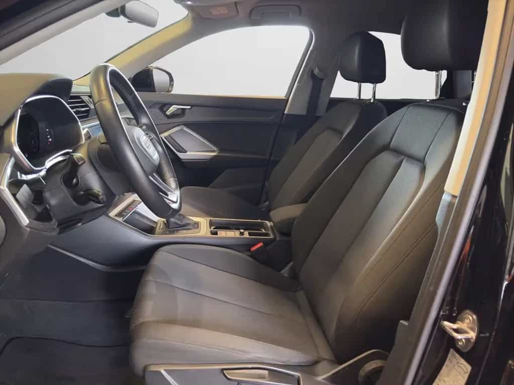 Audi Q3 35 TFSI S tronic *Navi*LED*Business* 10/2022-photo-12