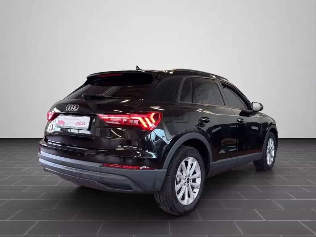 Audi Q3 35 TFSI S tronic *Navi*LED*Business* 10/2022-photo-2