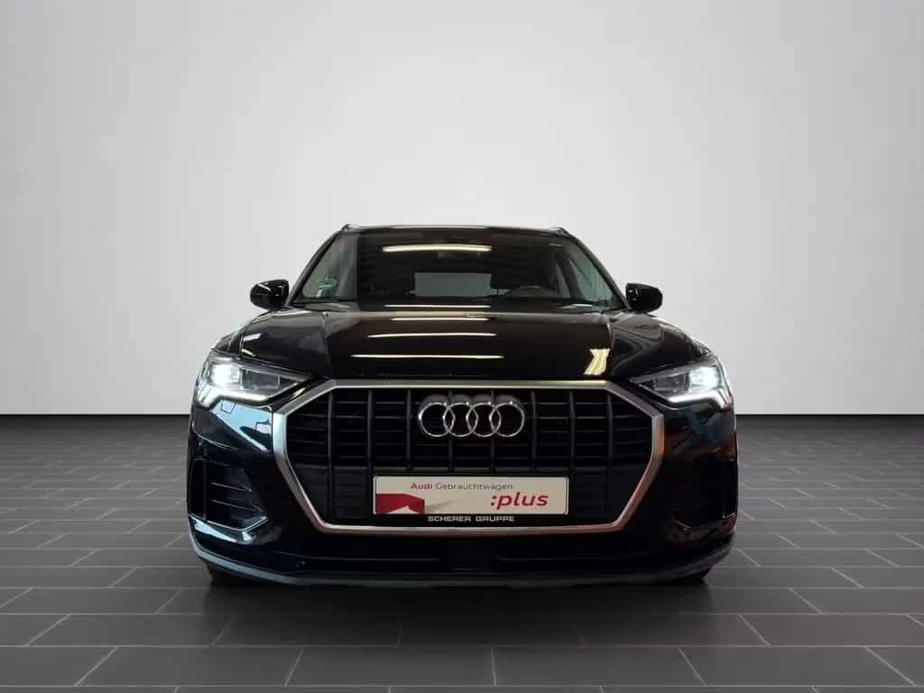 Audi Q3 35 TFSI S tronic *Navi*LED*Business* 10/2022-photo-5