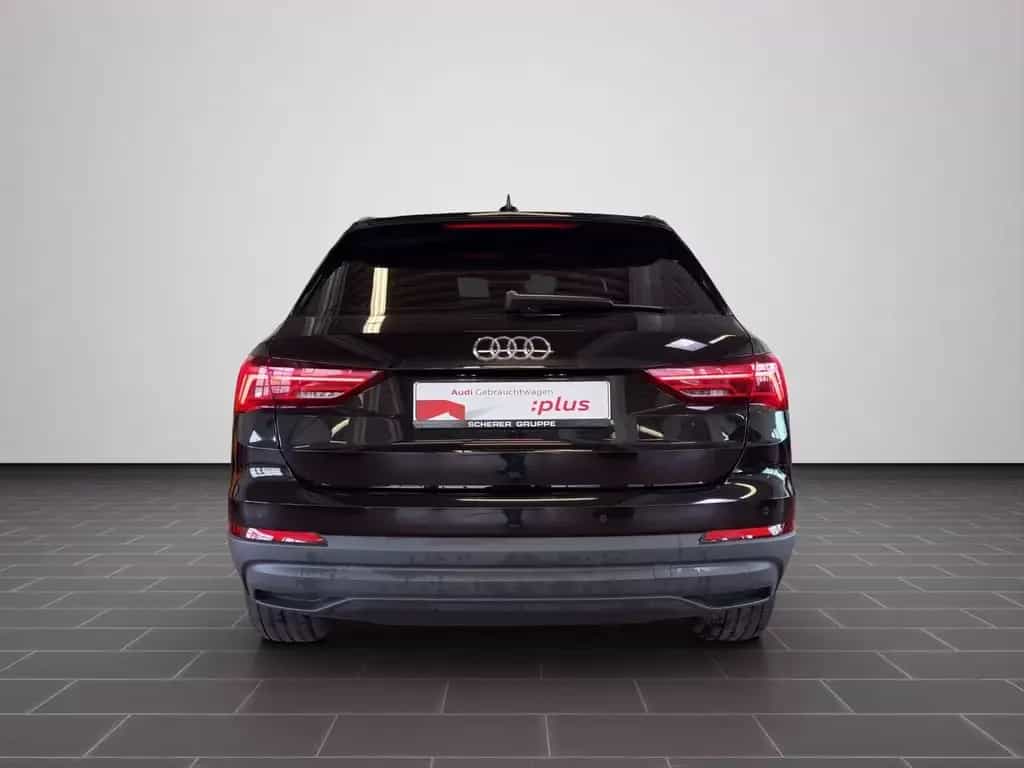 Audi Q3 35 TFSI S tronic *Navi*LED*Business* 10/2022-photo-6