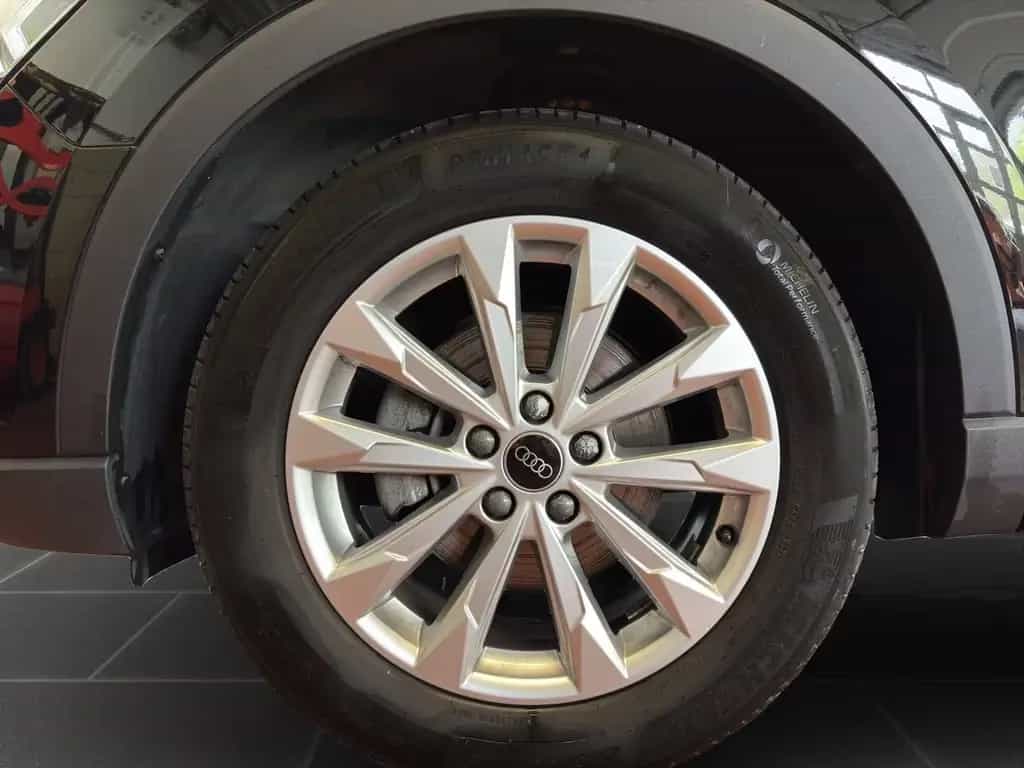 Audi Q3 35 TFSI S tronic *Navi*LED*Business* 10/2022-photo-8