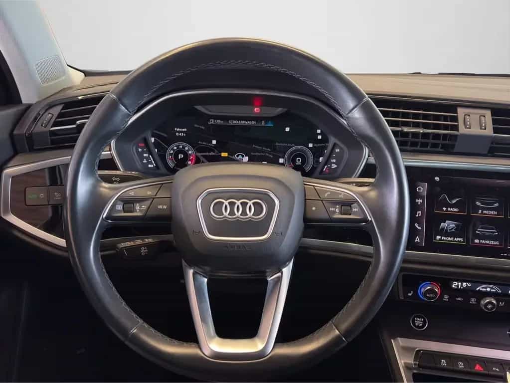 Audi Q3 35 TFSI S tronic *Navi*LED*Business* 10/2022-photo-9
