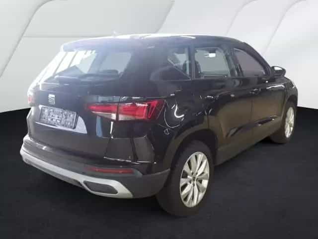 Seat Ateca 1.5 TSI Style 360°*LED*Navigation*ACC 06/2025-photo-1