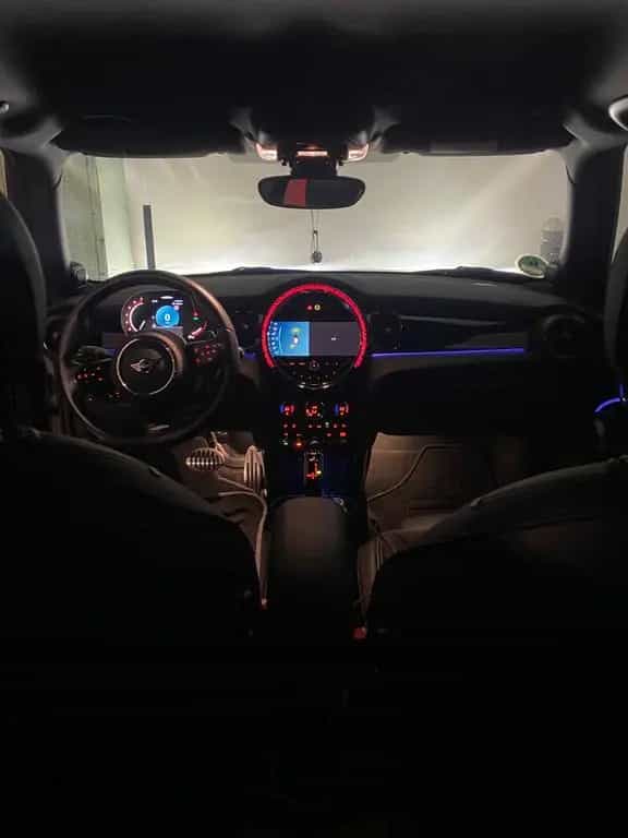 MINI John Cooper Works Coupé 04/2023-photo-1