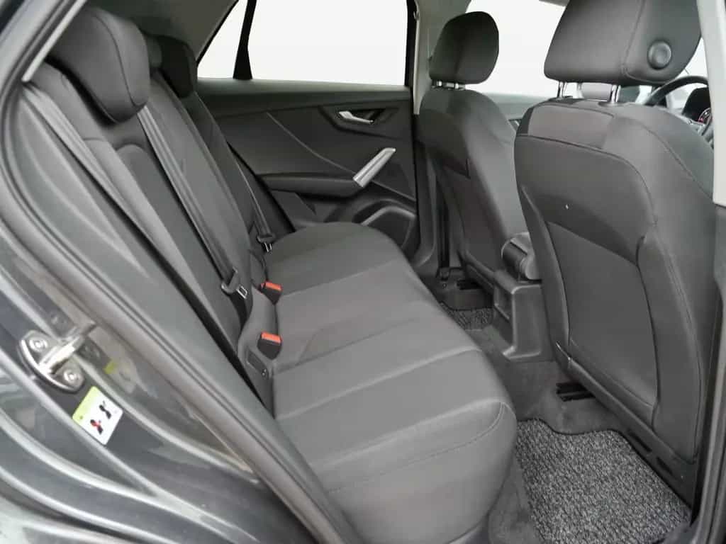 Audi Q2 35 TDI  S line virtual|RFK|LED|black 03/2022-photo-15