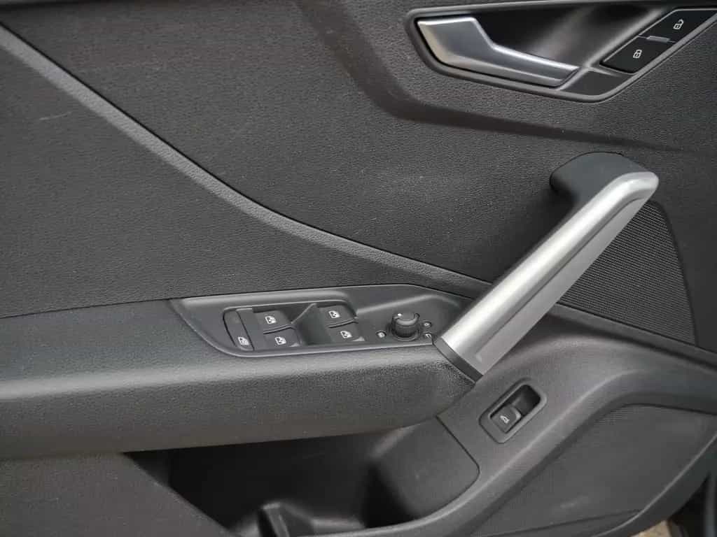 Audi Q2 35 TDI  S line virtual|RFK|LED|black 03/2022-photo-20