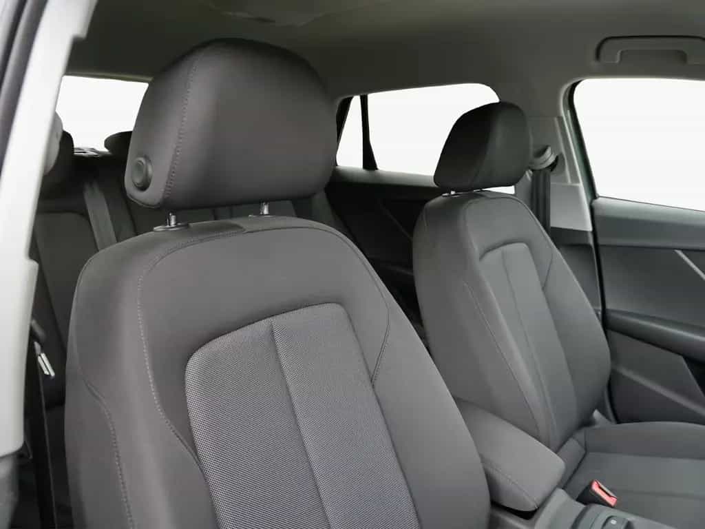 Audi Q2 35 TDI  S line virtual|RFK|LED|black 03/2022-photo-9