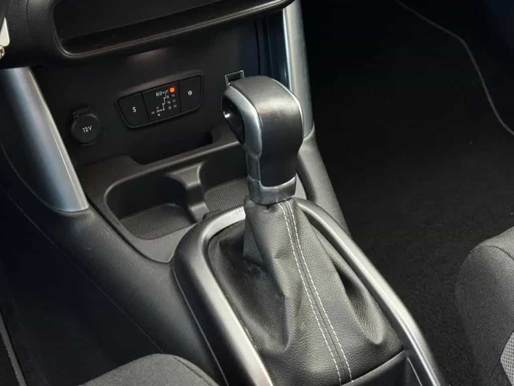 Citroën C3 1.2 Aircross Feel*Aut*Temp*Allwetter*TÜV NEU 12/2017-photo-16