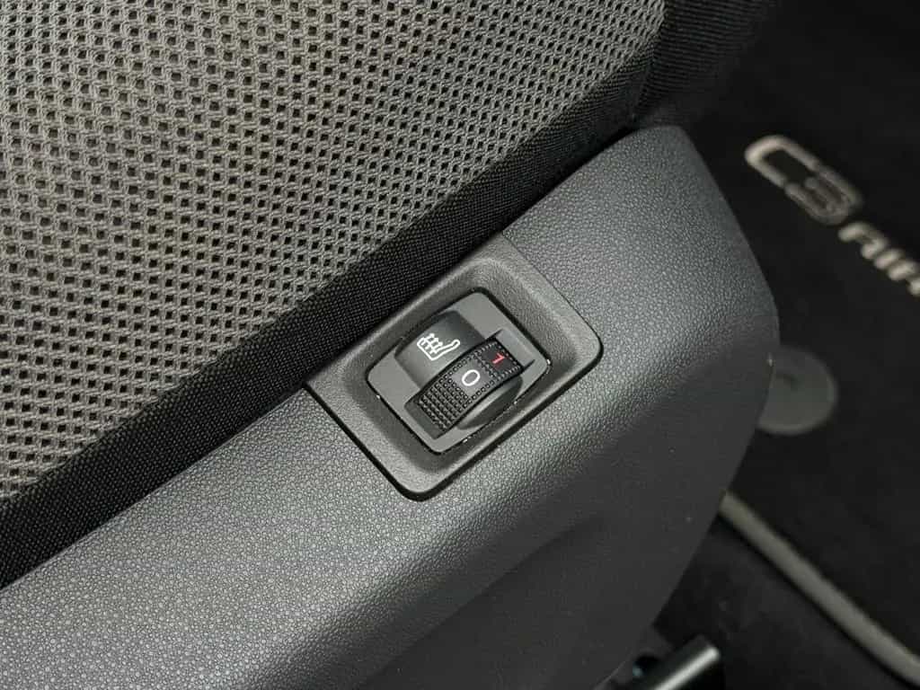 Citroën C3 1.2 Aircross Feel*Aut*Temp*Allwetter*TÜV NEU 12/2017-photo-20