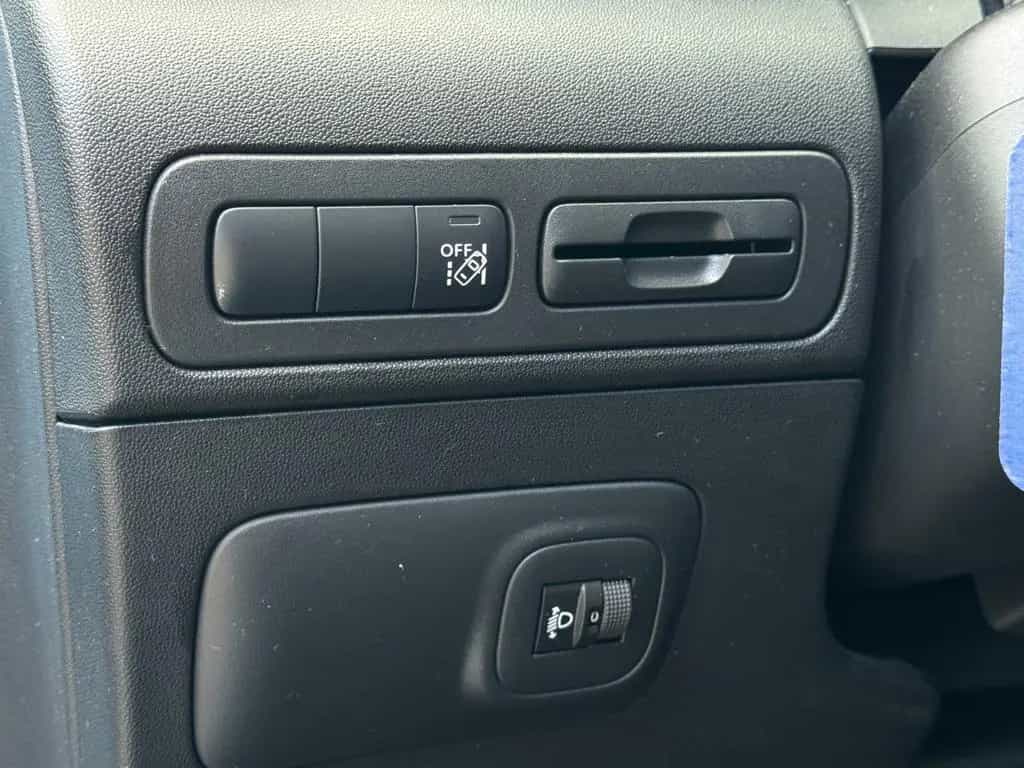 Citroën C3 1.2 Aircross Feel*Aut*Temp*Allwetter*TÜV NEU 12/2017-photo-21