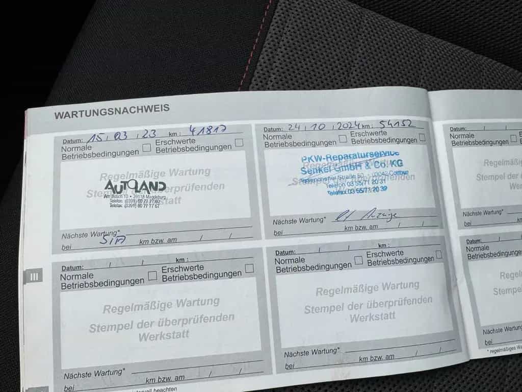 Citroën C3 1.2 Aircross Feel*Aut*Temp*Allwetter*TÜV NEU 12/2017-photo-26