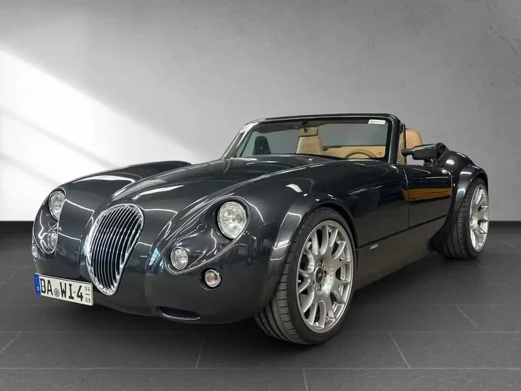 Wiesmann MF 3 05/2006-photo-0