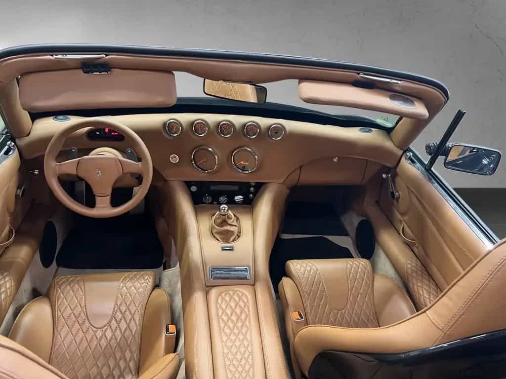 Wiesmann MF 3 05/2006-photo-11
