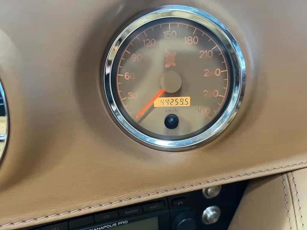 Wiesmann MF 3 05/2006-photo-14