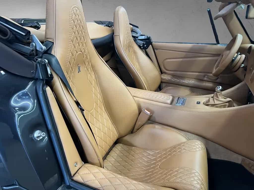 Wiesmann MF 3 05/2006-photo-15