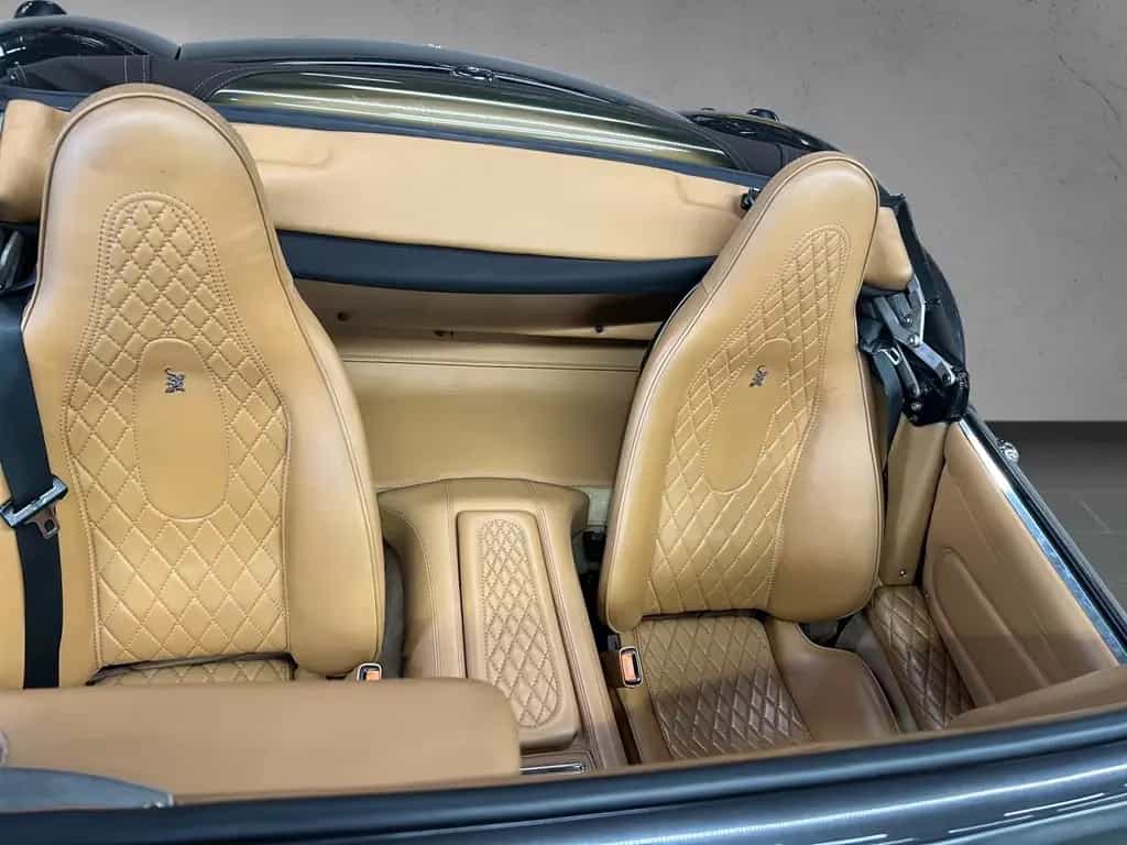 Wiesmann MF 3 05/2006-photo-16