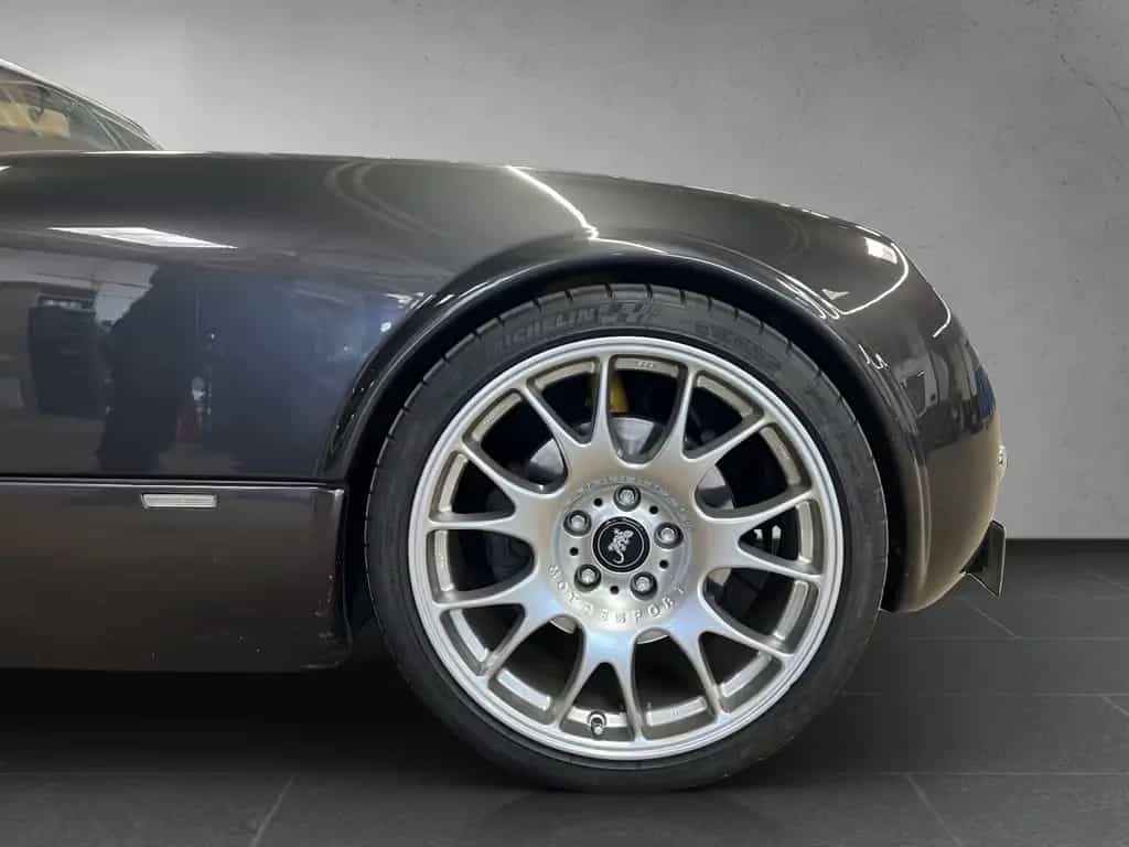 Wiesmann MF 3 05/2006-photo-17