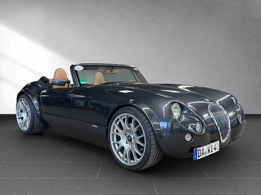Wiesmann MF 3 05/2006-photo-2